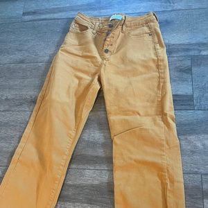 Judy Blue wide leg pants